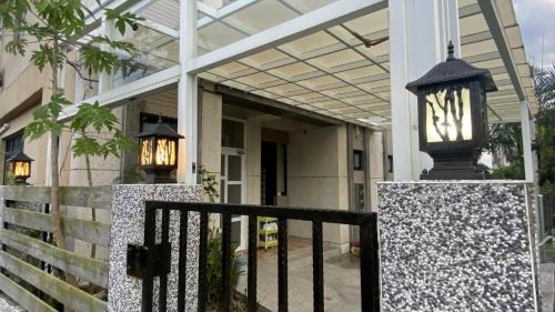 Taitung Casa | 台東漫活電梯民宿-可包棟