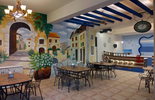 Zhiben Casa | 台東知本蓋雅之都電梯民宿附早餐