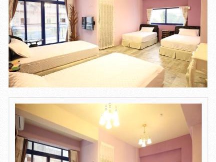 Zhiben Casa | 台東知本蓋雅之都電梯民宿附早餐