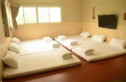Beinan Casa | 台東-卑南綠隧-民宿 - Green Tunnel BnB