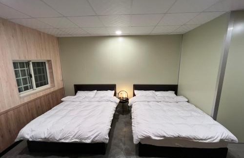 Heping Casa | 史塔克的家民宿（Stark's House B&B）