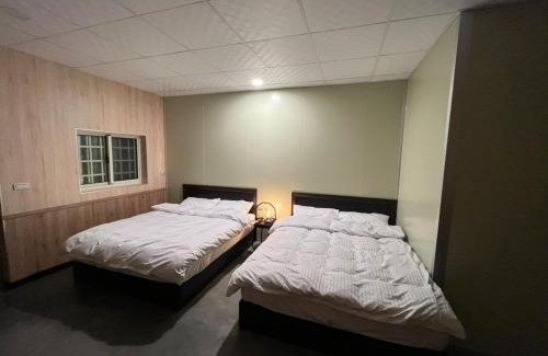 Heping Casa | 史塔克的家民宿（Stark's House B&B）