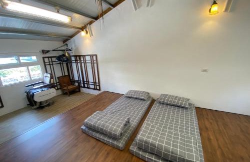Changhua City Centre Casa | 吉細廊