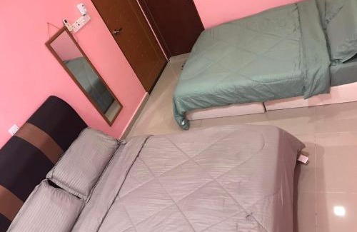 Pulau Ketam Casa | 吉胆岛海甜民宿 Swee Sea Homestay Pulau Ketam