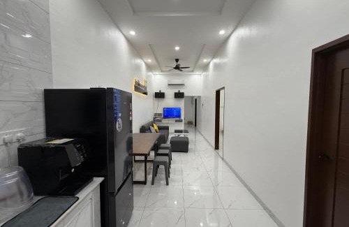 Pulau Ketam Casa | 吉胆岛玖壹壹民宿