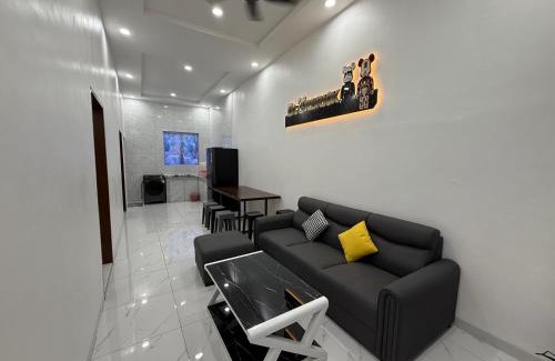 Pulau Ketam Casa | 吉胆岛玖壹壹民宿