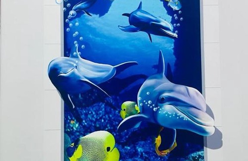Pulau Ketam Casa | 吉胆168民宿 168PulauKetam GuestHouse