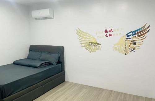 Pulau Ketam Casa | 吉胆168民宿 168PulauKetam GuestHouse