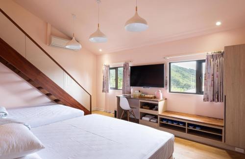 Lugu Hotel | 名竹旅社 Minzu Hotel