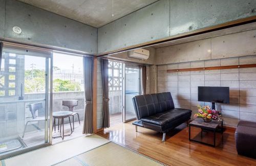 Nago Apartamento | 名護パークサイドコンドミニアムTKステイ