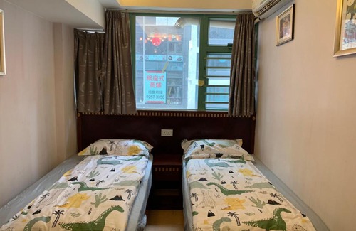 King's Park Casa | 名都旅馆