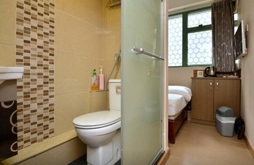 King's Park Casa | 名都旅馆
