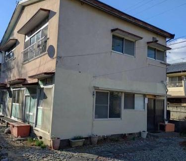 Iwaki Apartamento | 名高儀の宿