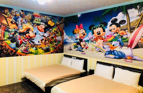Shoufeng Casa | 吾居吾宿