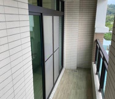 Zhushan Casa | 吾居竹山民宿