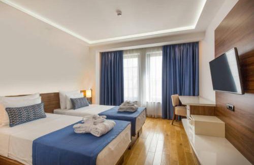 Shinsekai Apartamento | 吾舍 My Home
