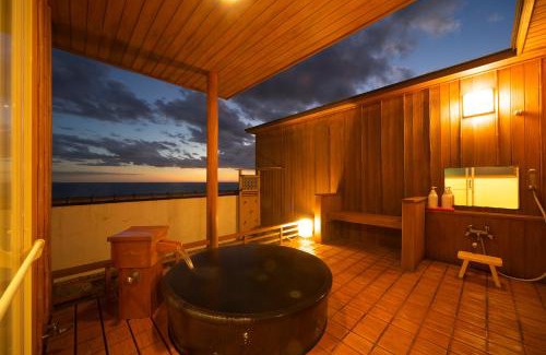 Inatori Hotel | 味の宿 喜久多