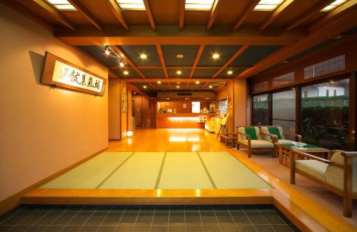 Inatori Hotel | 味の宿 喜久多
