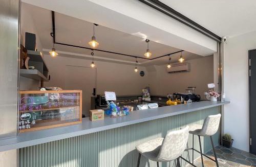 Liuqiu Casa | 味知旅宿 Unknown coffee and B&B