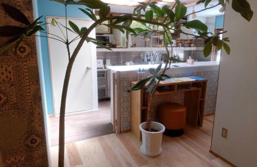 Kabeshima Casa | 呼子の港路地の古民家一棟貸切宿梵soyogi