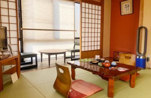 Nagasaki Hotel | 和みの宿 おりがみ