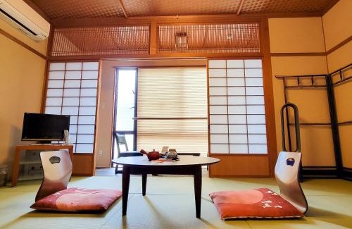 Nagasaki Hotel | 和みの宿 おりがみ