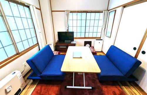 Yuzawa-machi Apartamento | 和宿 湯沢チャオ Wayado Yuzawa Ciao