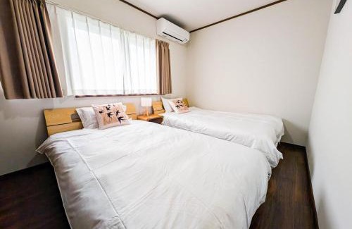 Joto Casa | 和居 樱