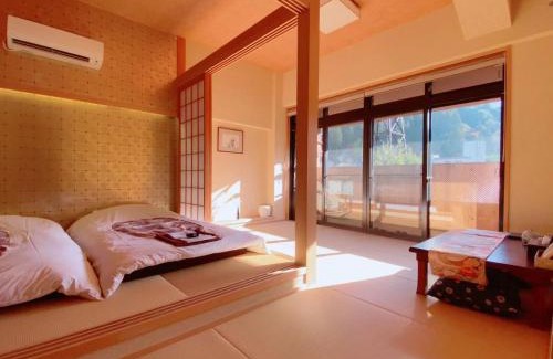 Kita Ward Hotel | 和正堂・禅