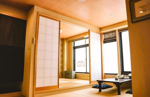 Kita Ward Hotel | 和正堂・禅