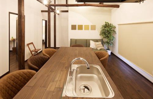 Asakusabashi Apartamento | 和氣会々浅草橋