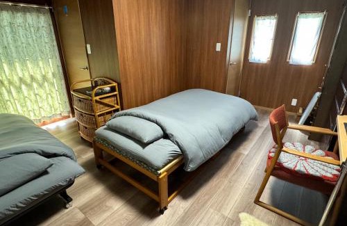 Hikone Casa | 和良和楽の宿
