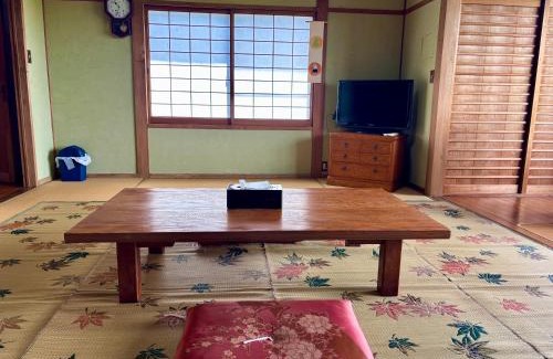 Kurume Casa | 和邸 和楽 Waraku