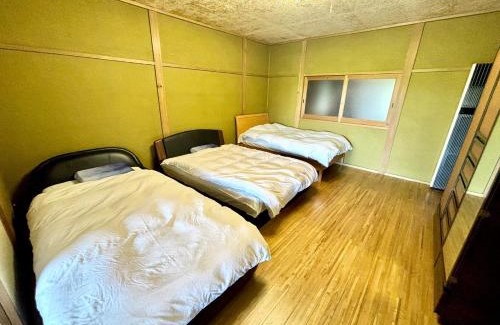Kurume Casa | 和邸 和楽 Waraku