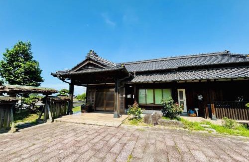 Kurume Casa | 和邸 和楽 Waraku