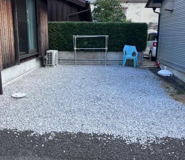 Kochi Apartamento | 和風一軒家一棟貸し切りなかむらや