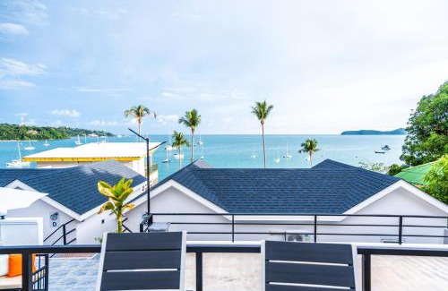 Wichit Casa | 哦先生的海景别墅 Aoyon Beach