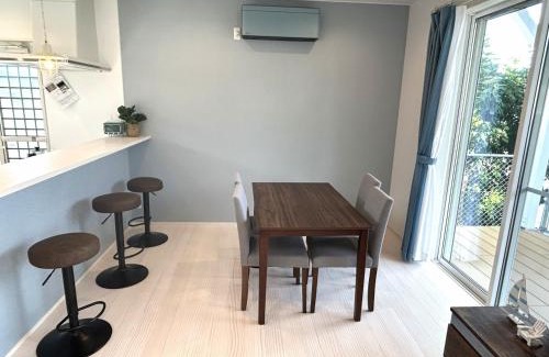 Hamasaki Apartamento | 唐津 海辺の家
