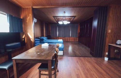Higashisumiyoshi-ku Apartamento | 唐風家 北田辺 近邻地铁 3階