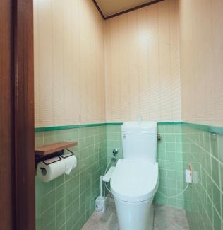 Higashisumiyoshi-ku Apartamento | 唐風家 北田辺 近邻地铁 4階