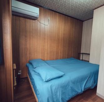 Higashisumiyoshi-ku Apartamento | 唐風家 北田辺 近邻地铁 4階