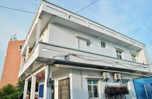 Liuqiu Casa | 啾開心包棟 一天接一組客人