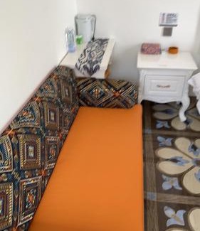 Kashgar Casa | 喀什幸福旅居民宿