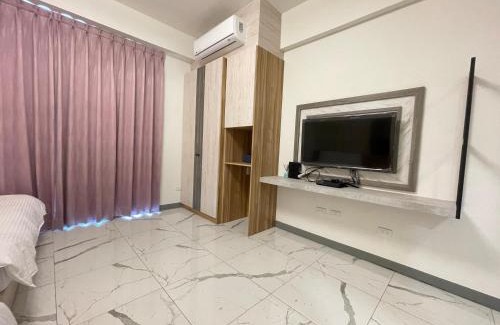 Anping Casa | 喜事多旅店Si Shih Duo Hotel聯繫才會保留