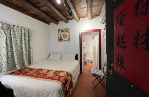 Jinhu Casa | 喜悅瓊林民宿