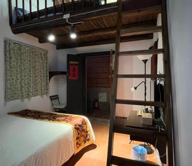 Jinhu Casa | 喜悅瓊林民宿