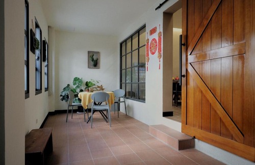 Jinhu Casa | 喜苑民宿