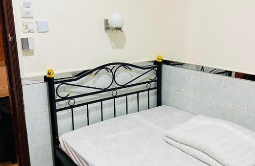 Jordan Casa | 嘉應賓館HAKKAS GUEST House