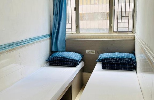 Jordan Casa | 嘉應賓館HAKKAS GUEST House