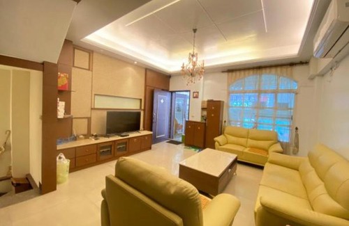 West District Villa | 嘉義烤肉包棟 旅宿（近家樂福夜市、文化夜市）